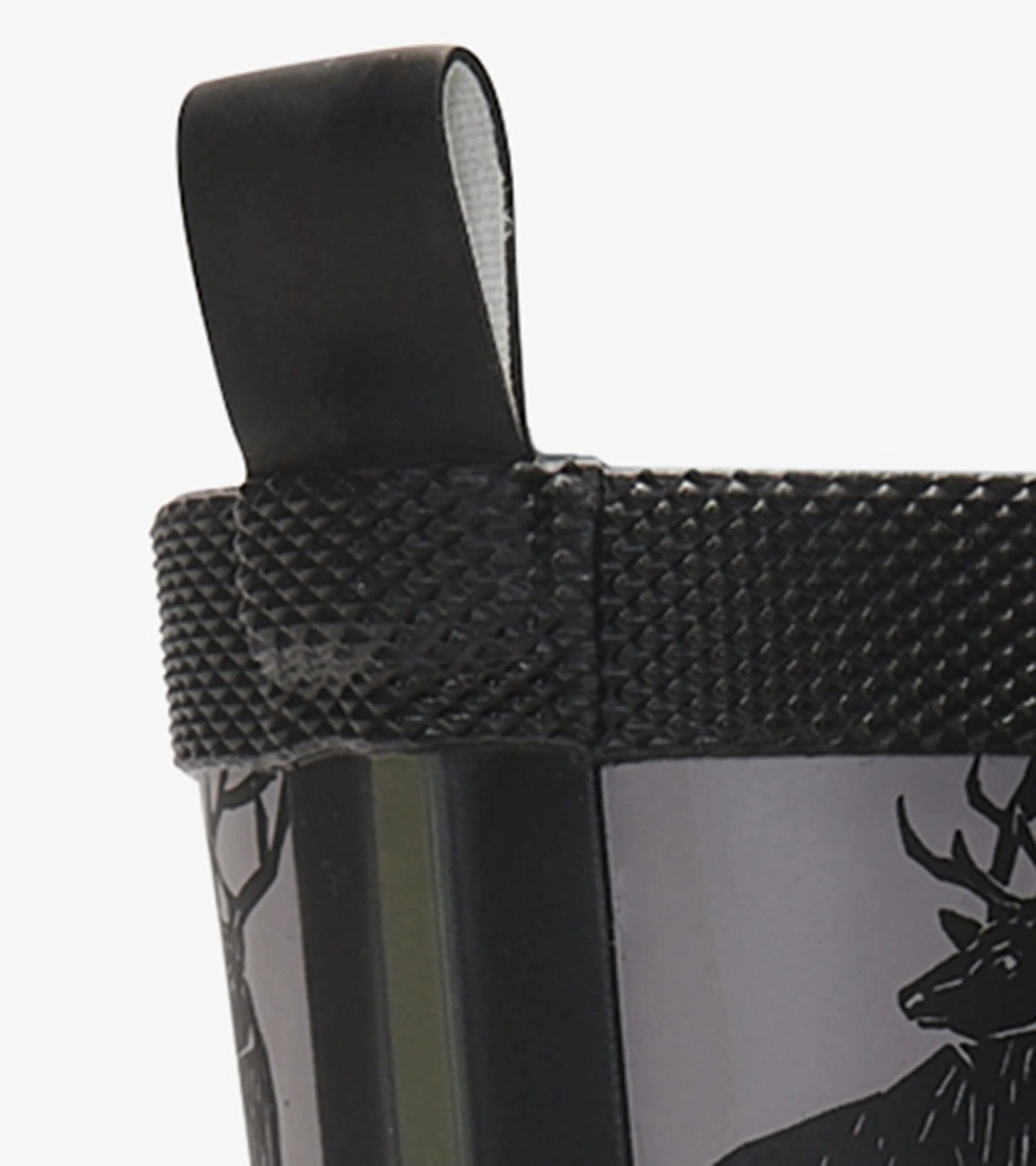 Magestic Elk Matte Kids Wellies