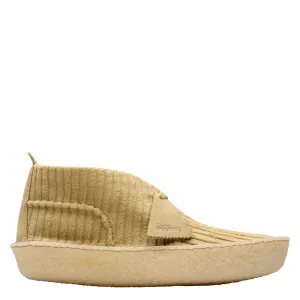 Mens Clarks Originals x Liam Gallagher Maple Cord Desert Rain