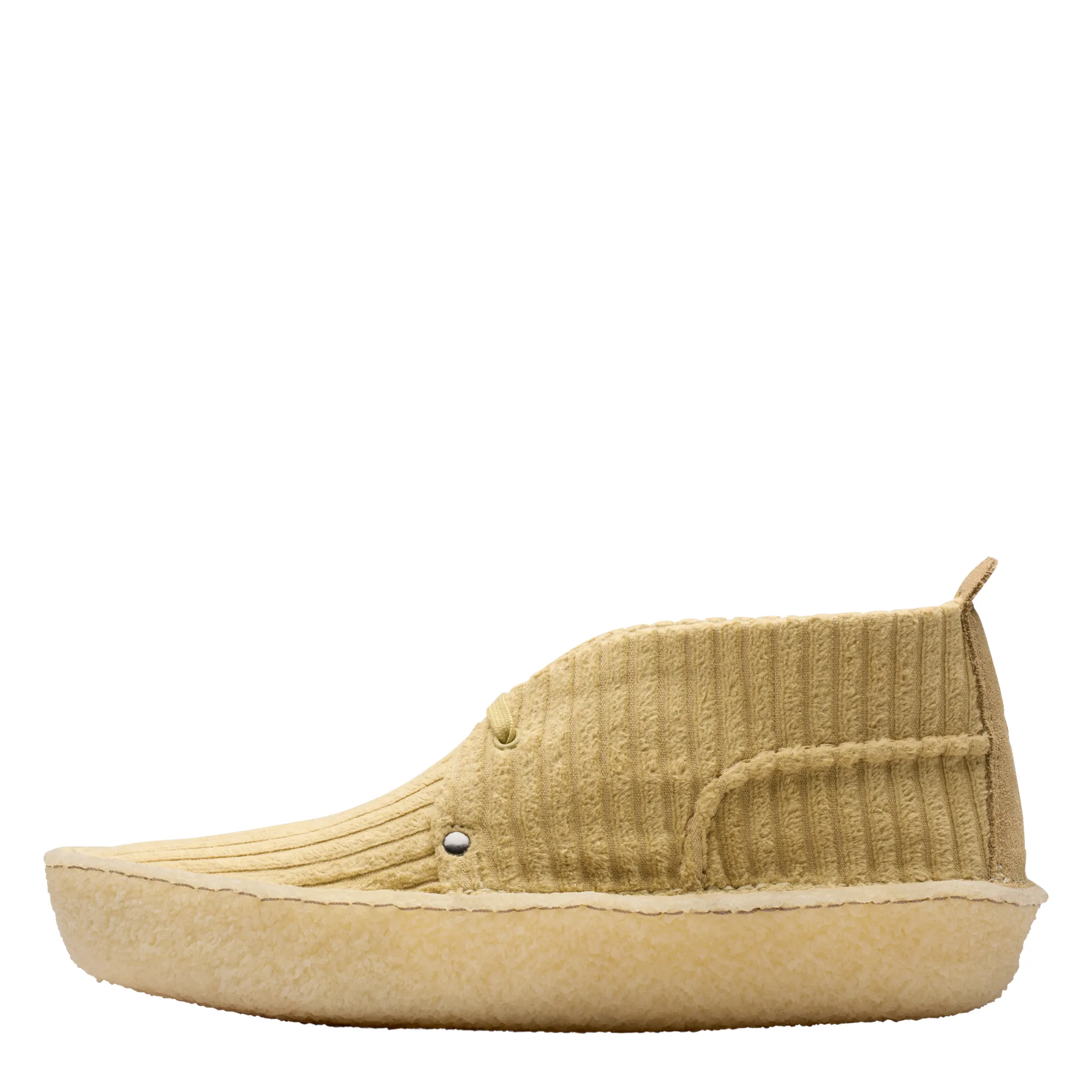 Mens Clarks Originals x Liam Gallagher Maple Cord Desert Rain