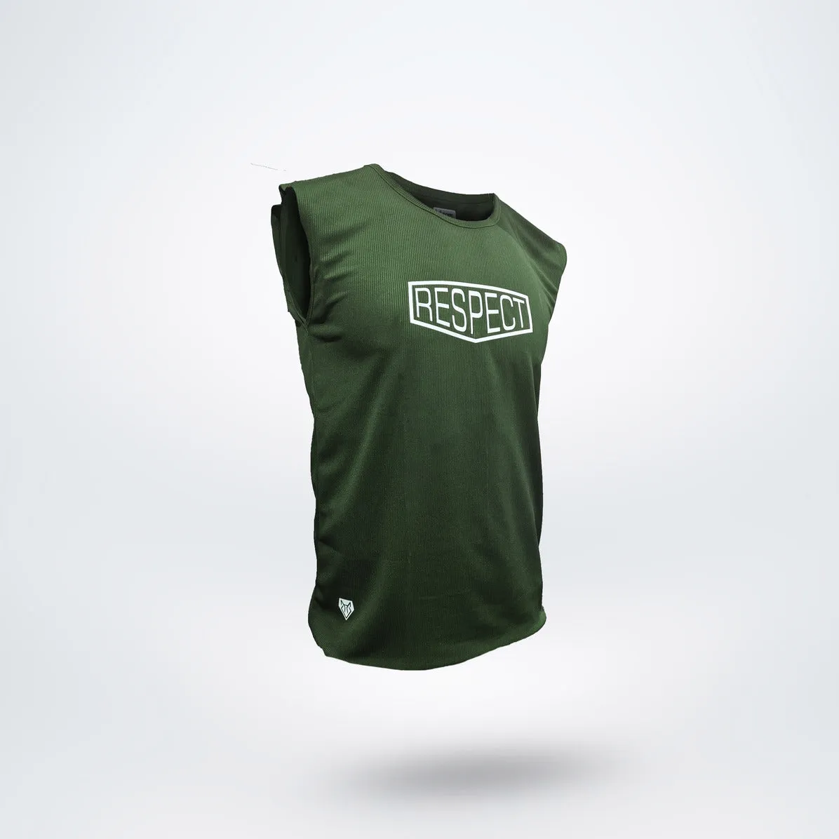 Men's Sando | Sleeveless | Lightweight Sports T-shirt | 1 Piece