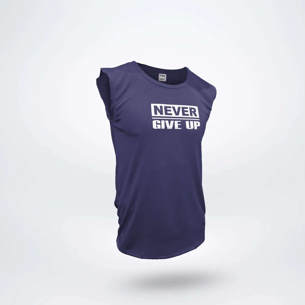 Men's Sando | Sleeveless | Lightweight Sports T-shirt | 1 Piece