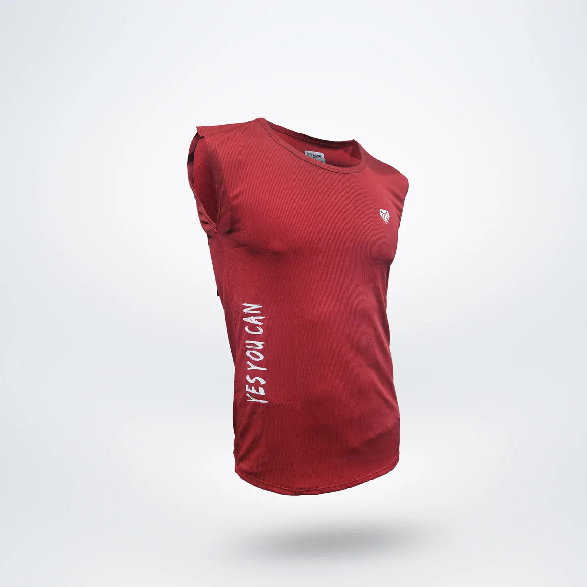 Men's Sando | Sleeveless | Lightweight Sports T-shirt | 1 Piece