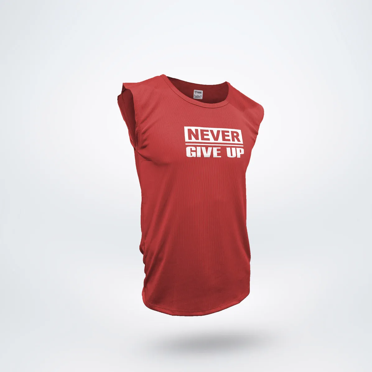 Men's Sando | Sleeveless | Lightweight Sports T-shirt | 1 Piece