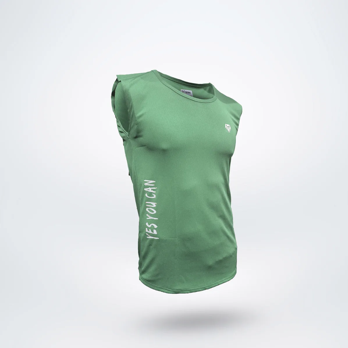 Men's Sando | Sleeveless | Lightweight Sports T-shirt | 1 Piece