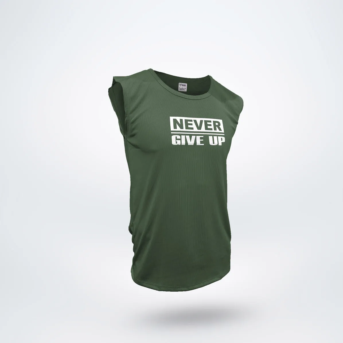 Men's Sando | Sleeveless | Lightweight Sports T-shirt | 1 Piece