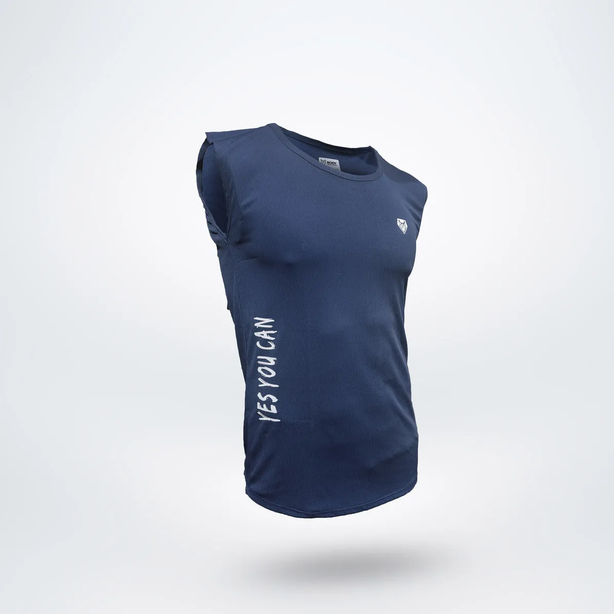 Men's Sando | Sleeveless | Lightweight Sports T-shirt | 1 Piece