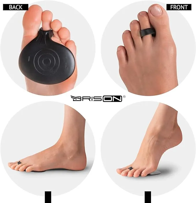 Metatarsal Pads  [2pcs]