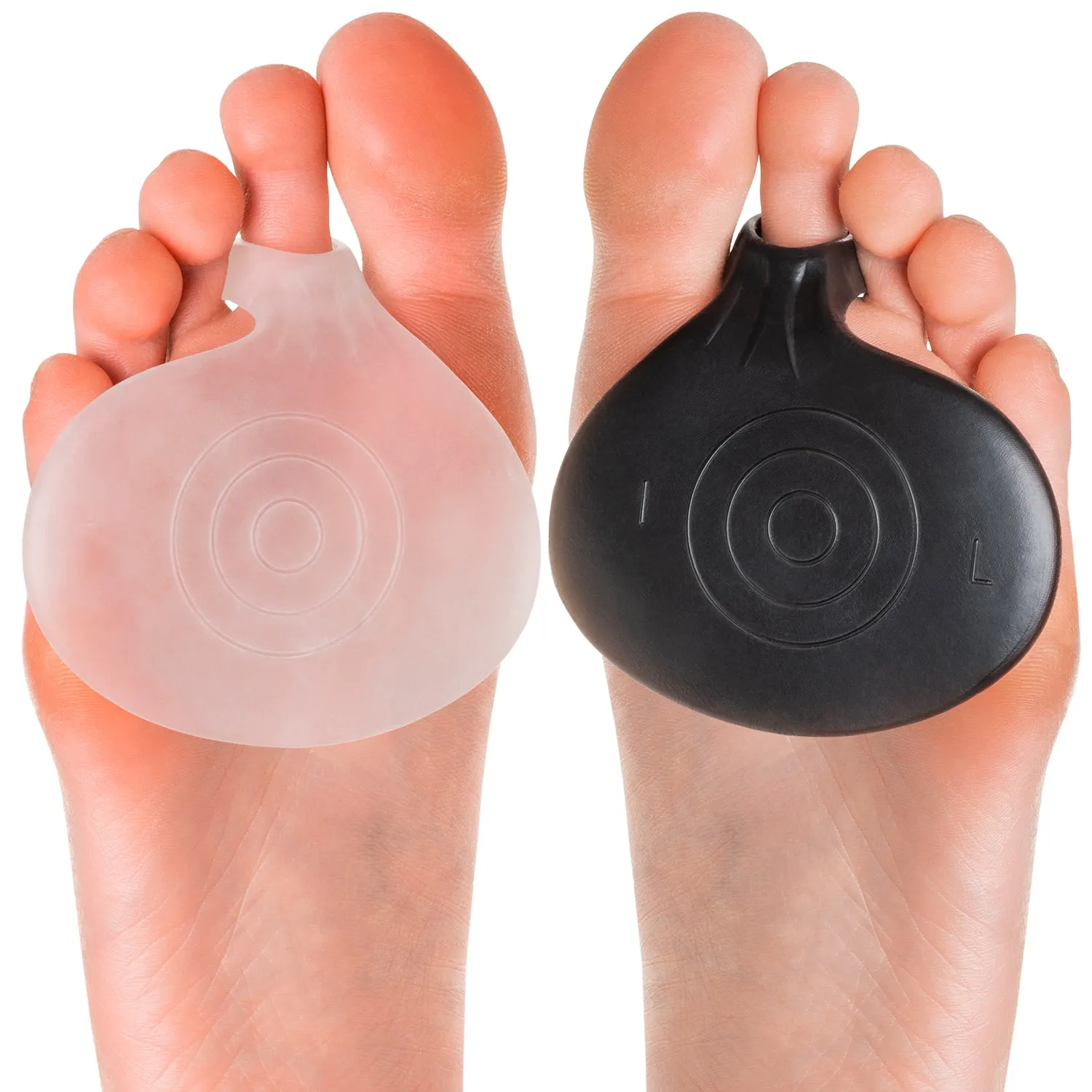 Metatarsal Pads  [2pcs]