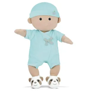 Mint Baby Doll