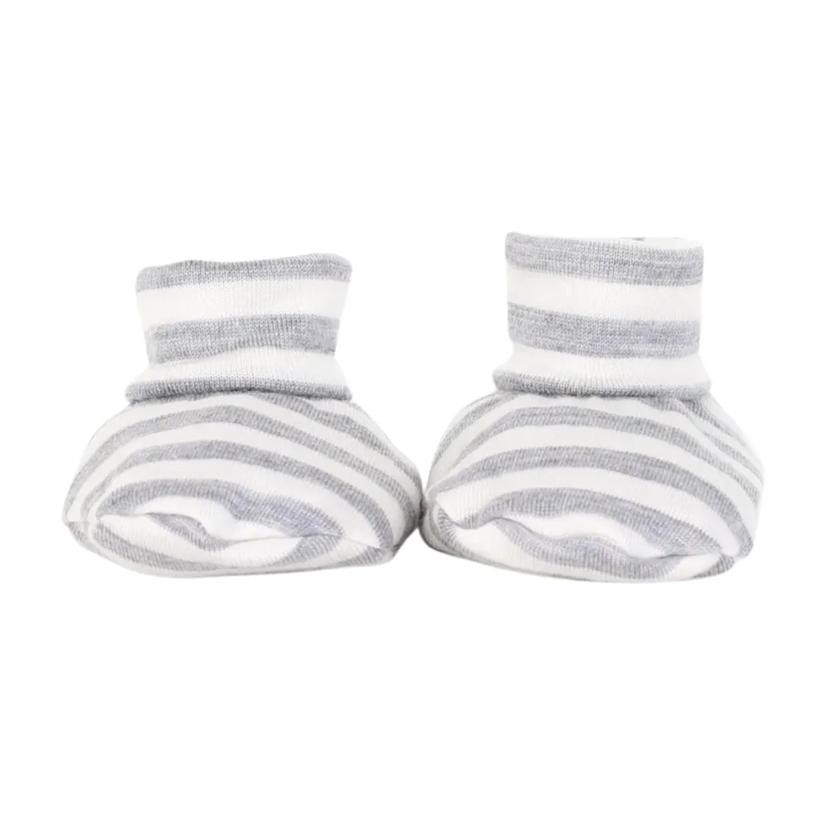 Mokopuna Merino Newborn Booties