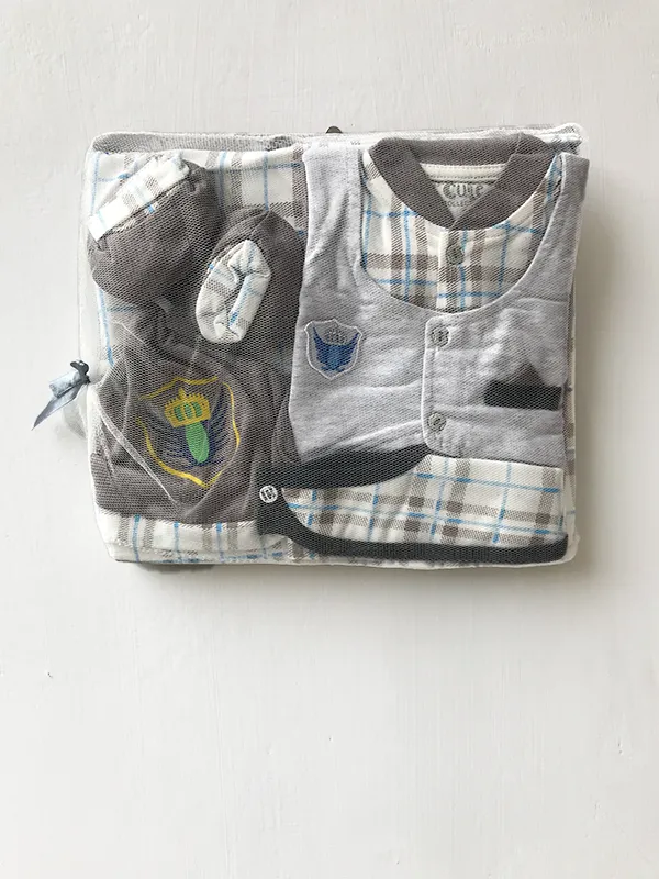 N379-Baby Dress