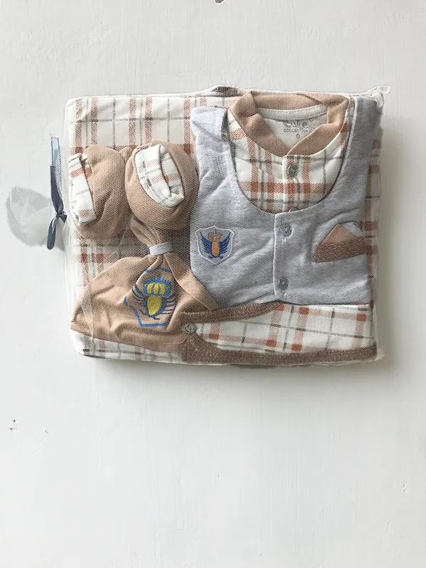 N379-Baby Dress