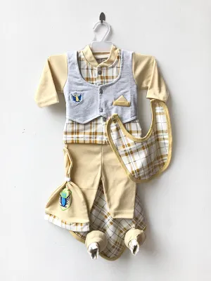 N379-Baby Dress