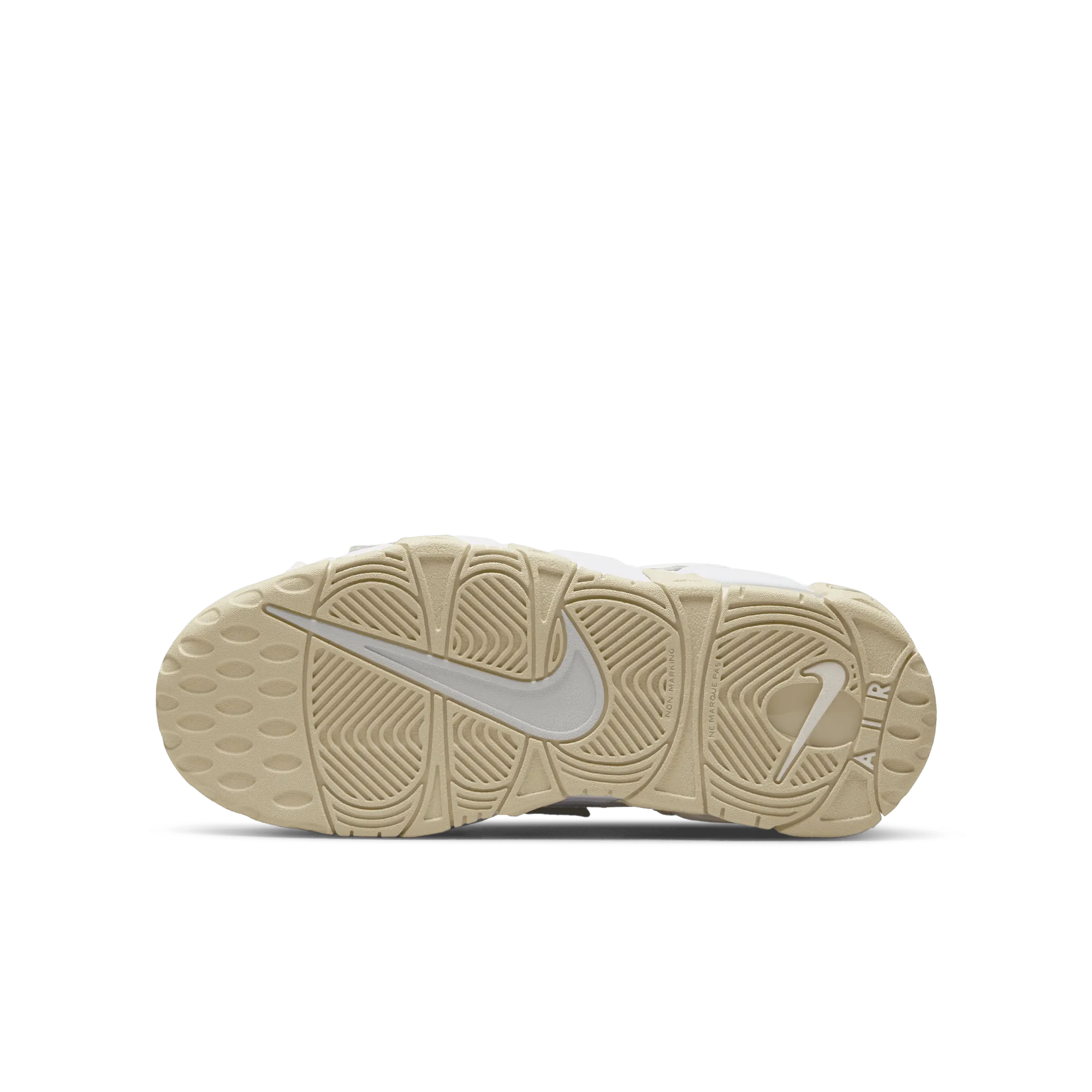 Nike Air More Uptempo "Phantom"