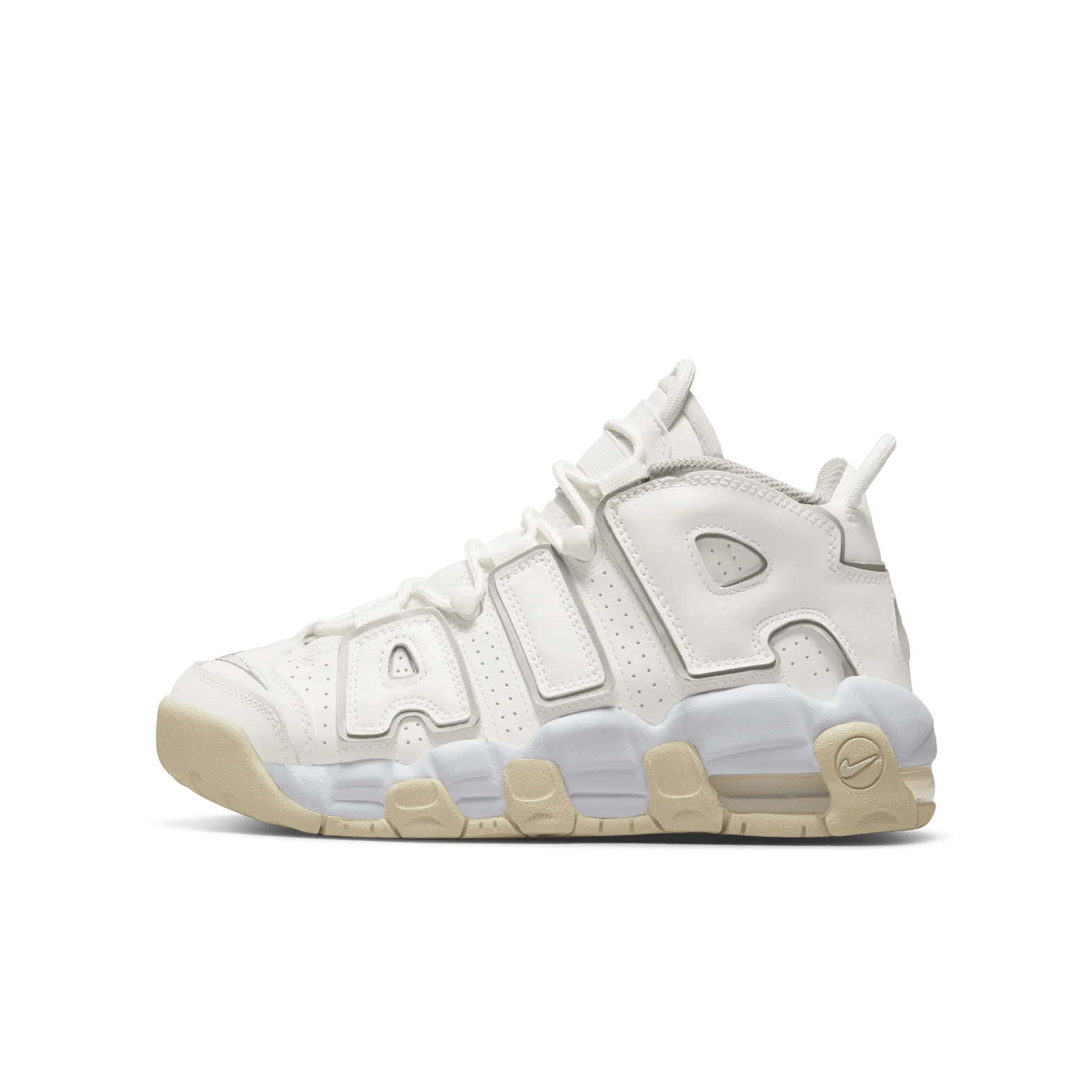 Nike Air More Uptempo "Phantom"