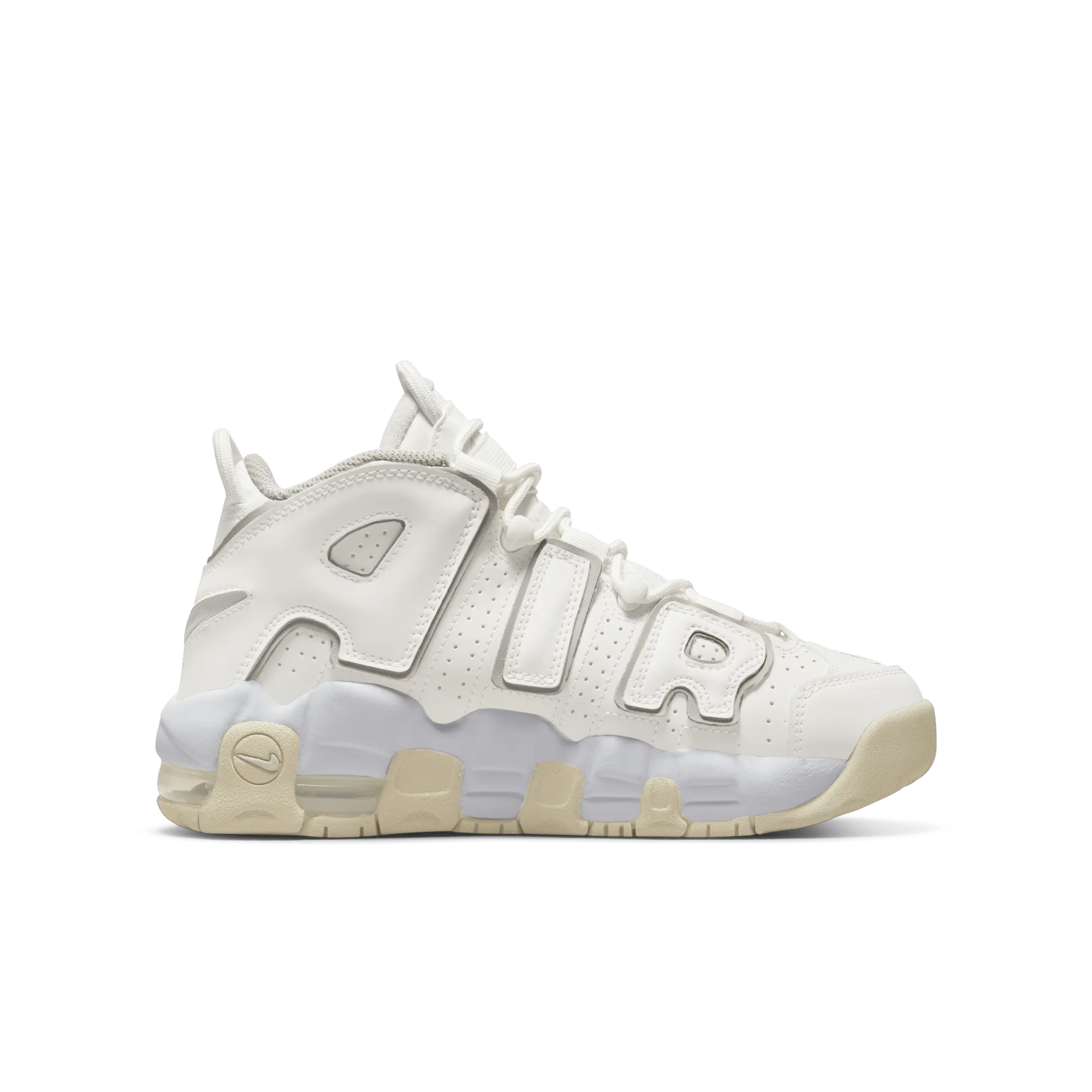 Nike Air More Uptempo "Phantom"