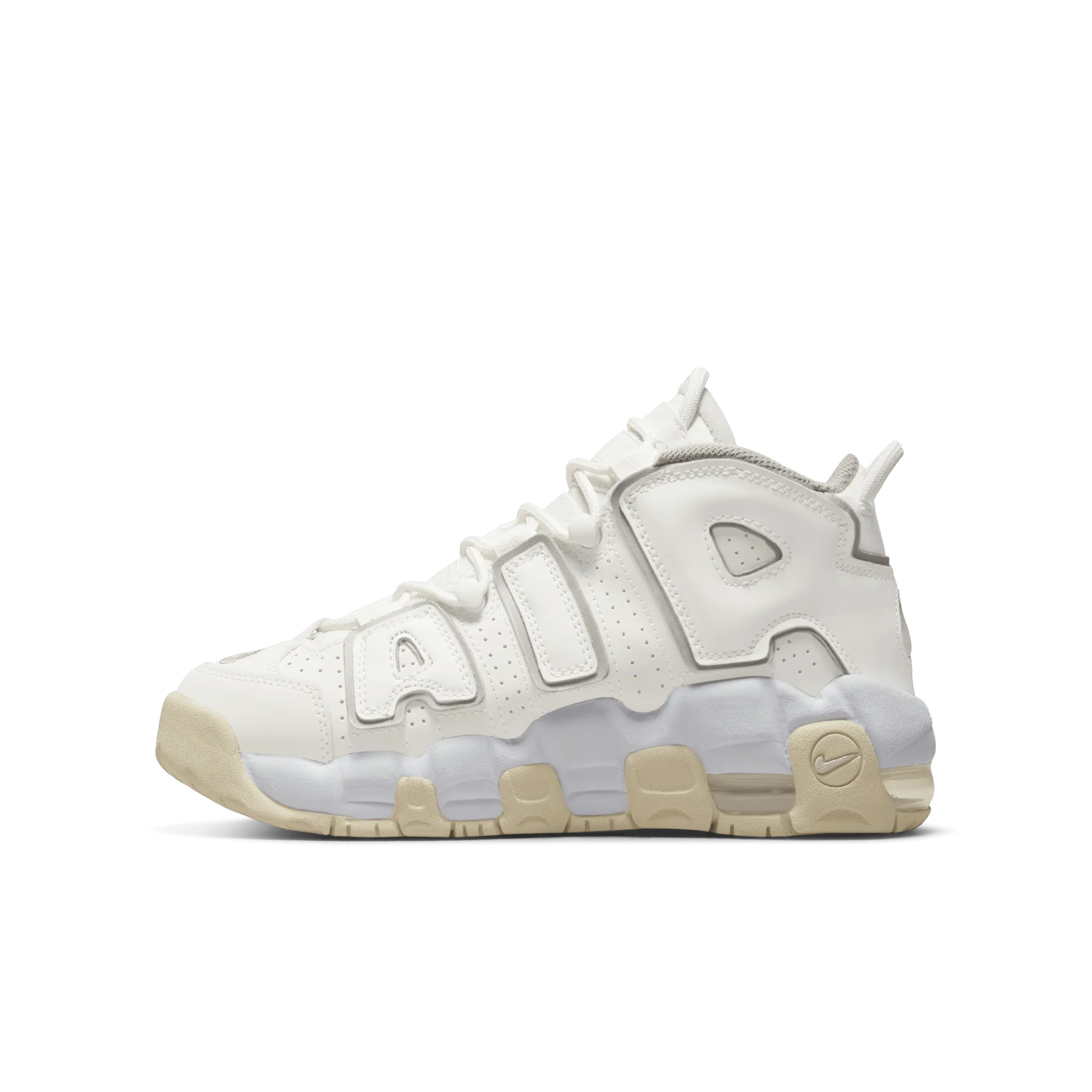 Nike Air More Uptempo "Phantom"