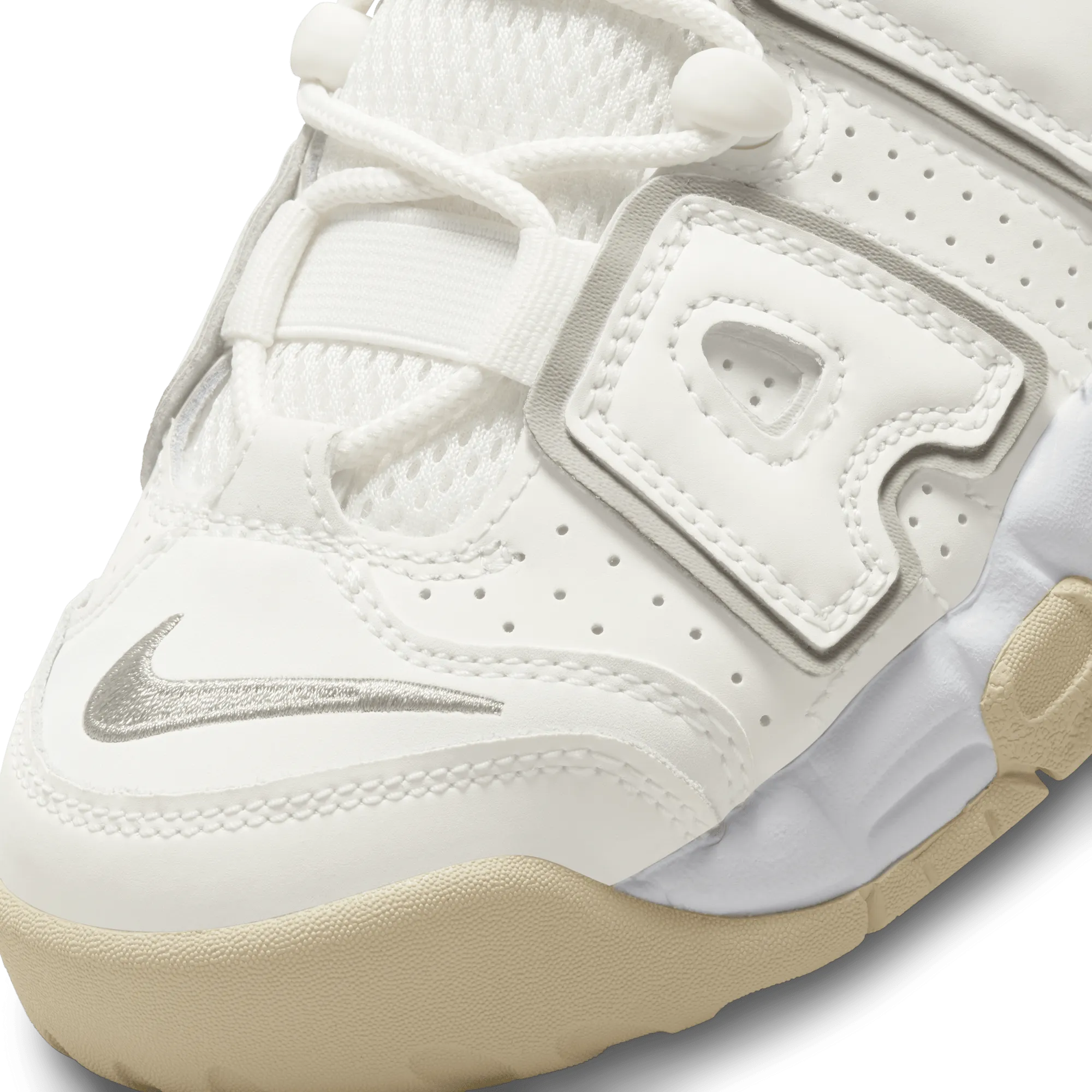 Nike Air More Uptempo "Phantom"
