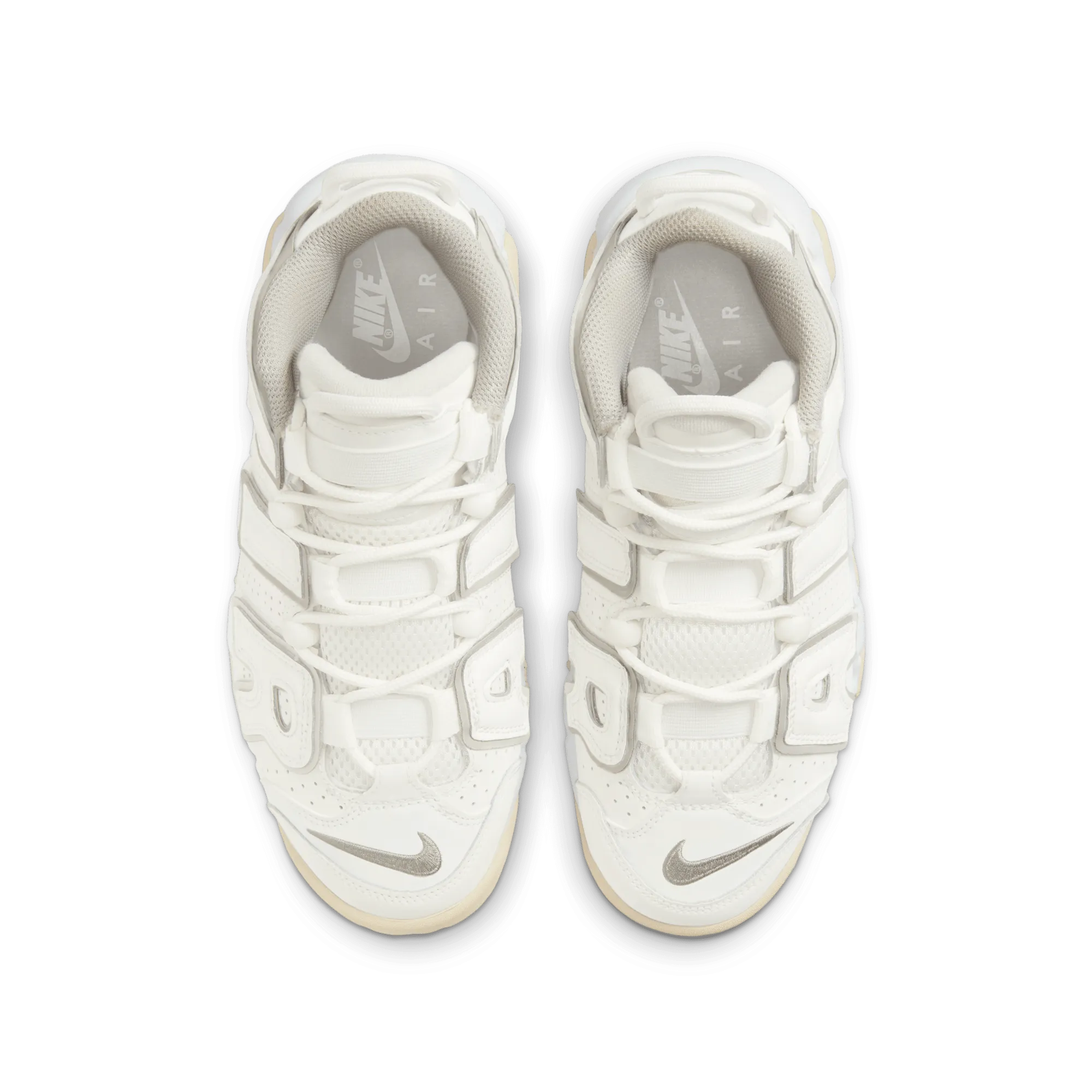 Nike Air More Uptempo "Phantom"