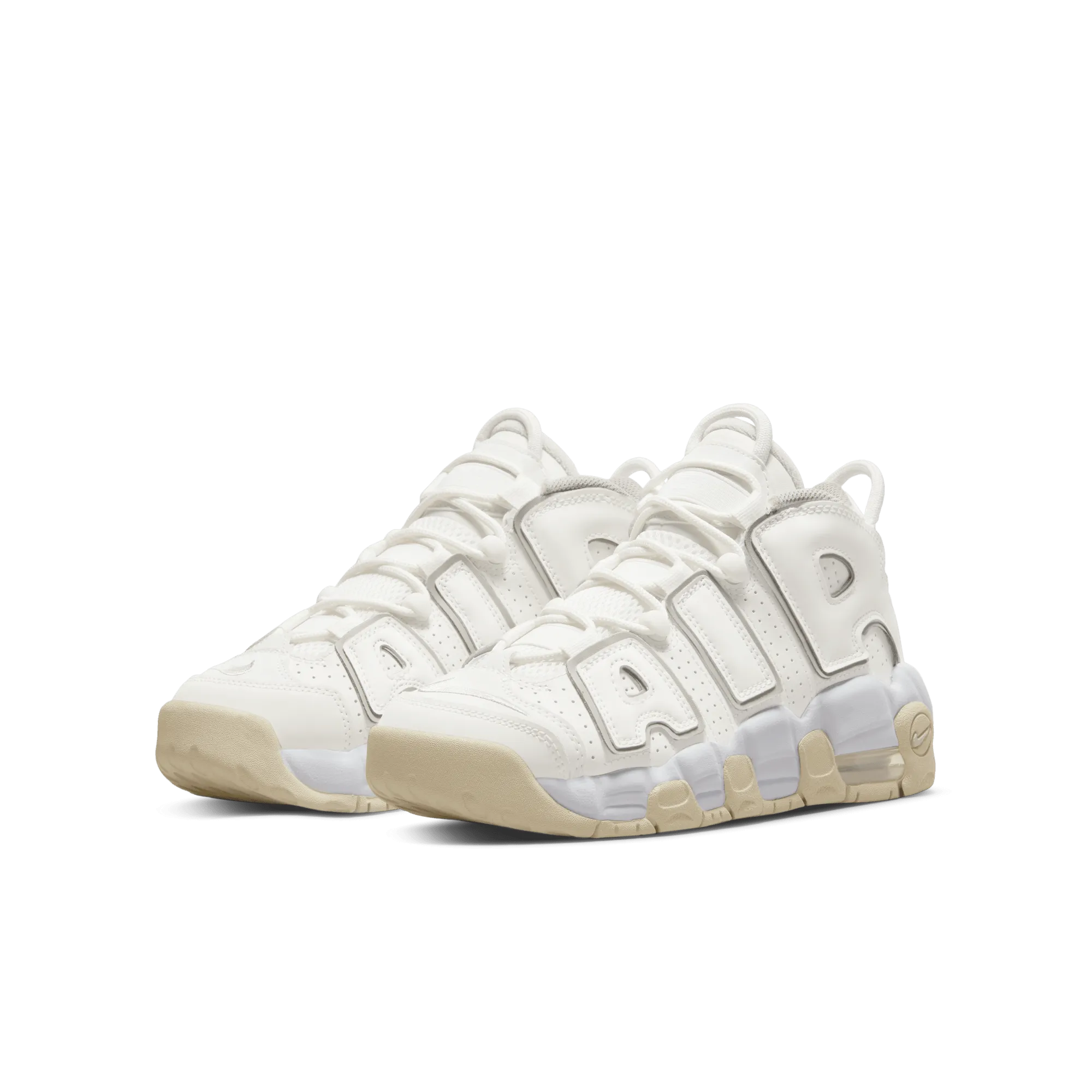 Nike Air More Uptempo "Phantom"