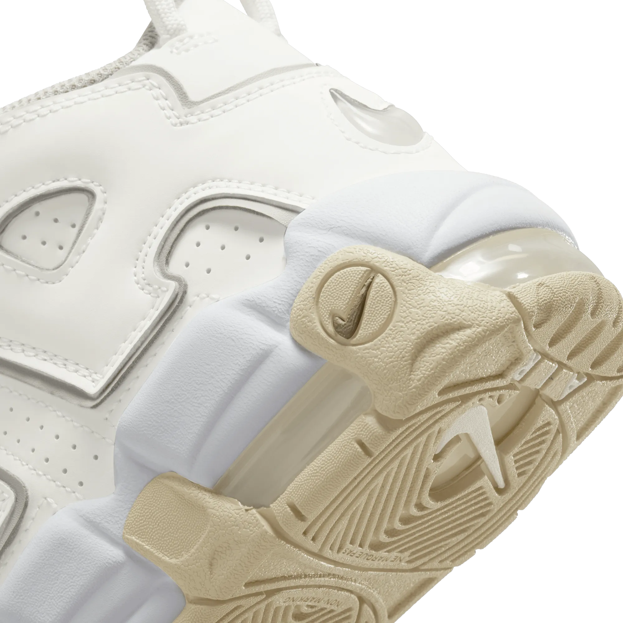 Nike Air More Uptempo "Phantom"