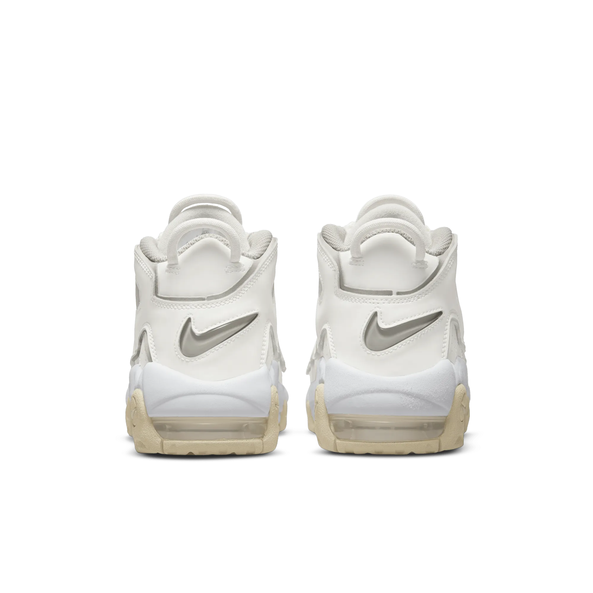 Nike Air More Uptempo "Phantom"