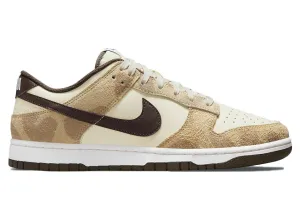 Nike Dunk Low Premium 'Giraffe'