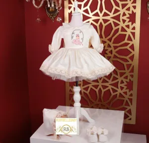Olivia Dress