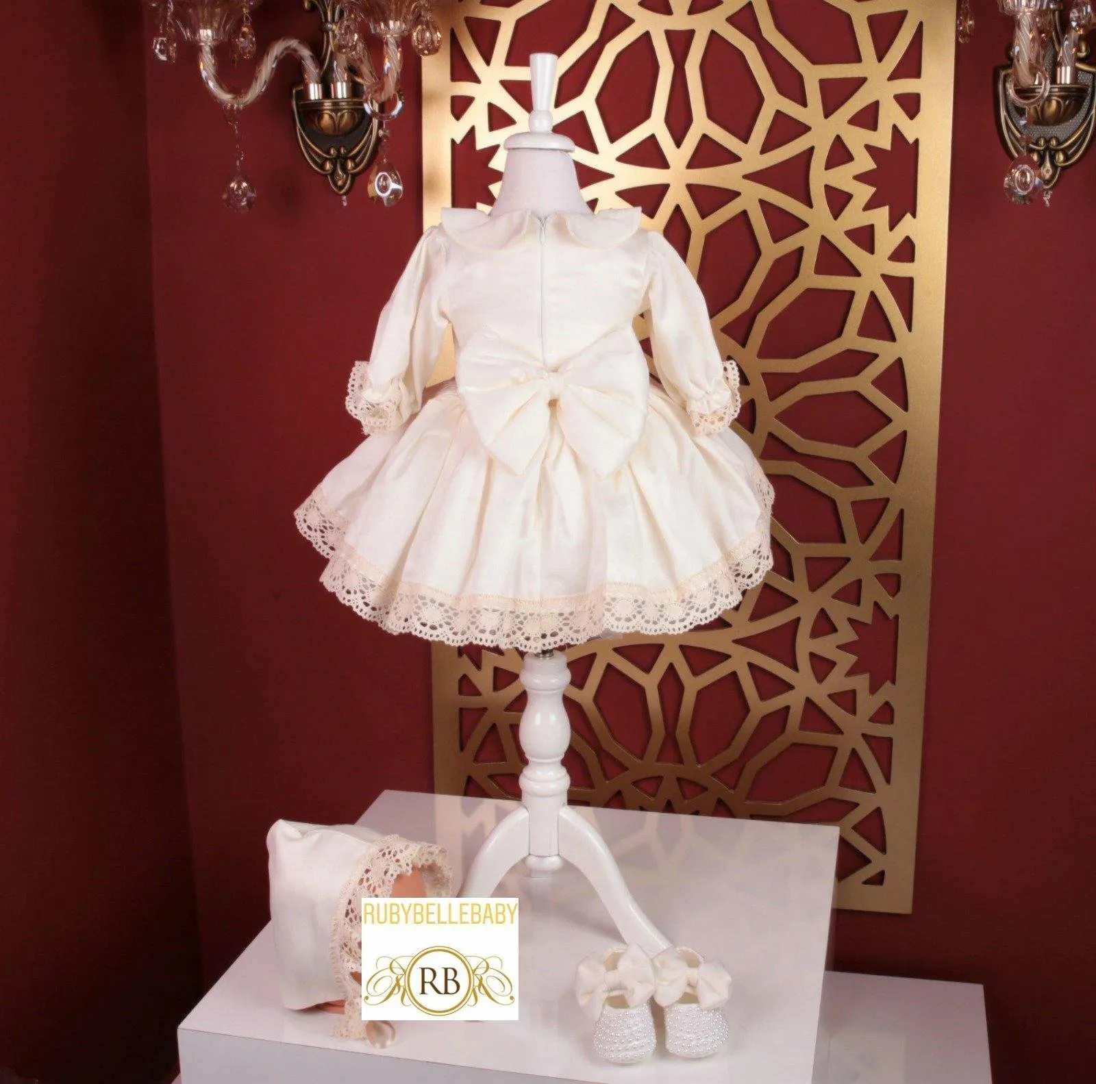 Olivia Dress