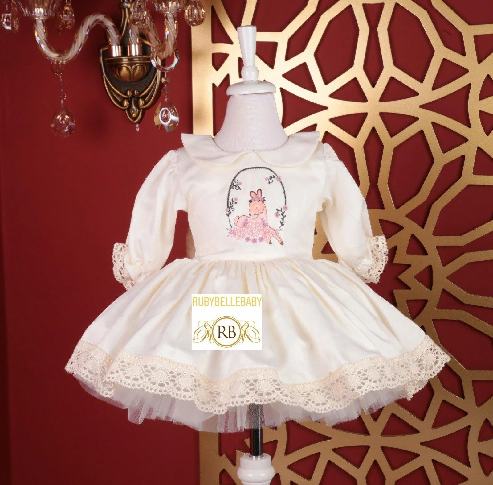 Olivia Dress