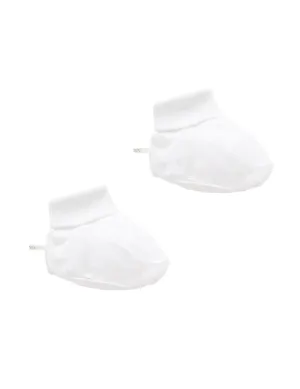 PREMI BOOTIES - WHITE