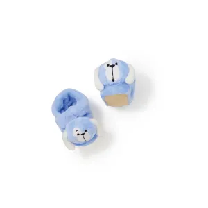 Puppy Baby Booties