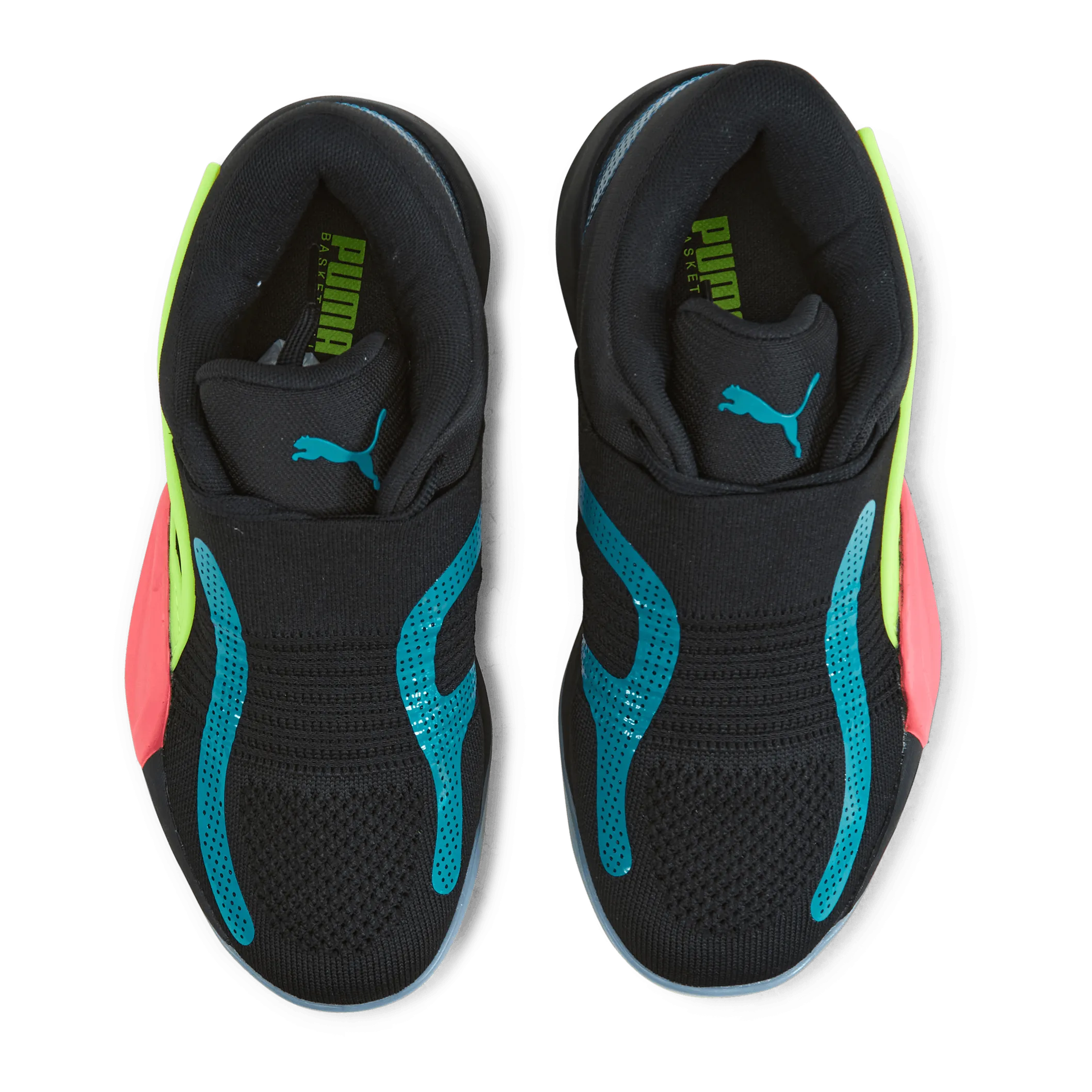 Rise Nitro Unisex Puma