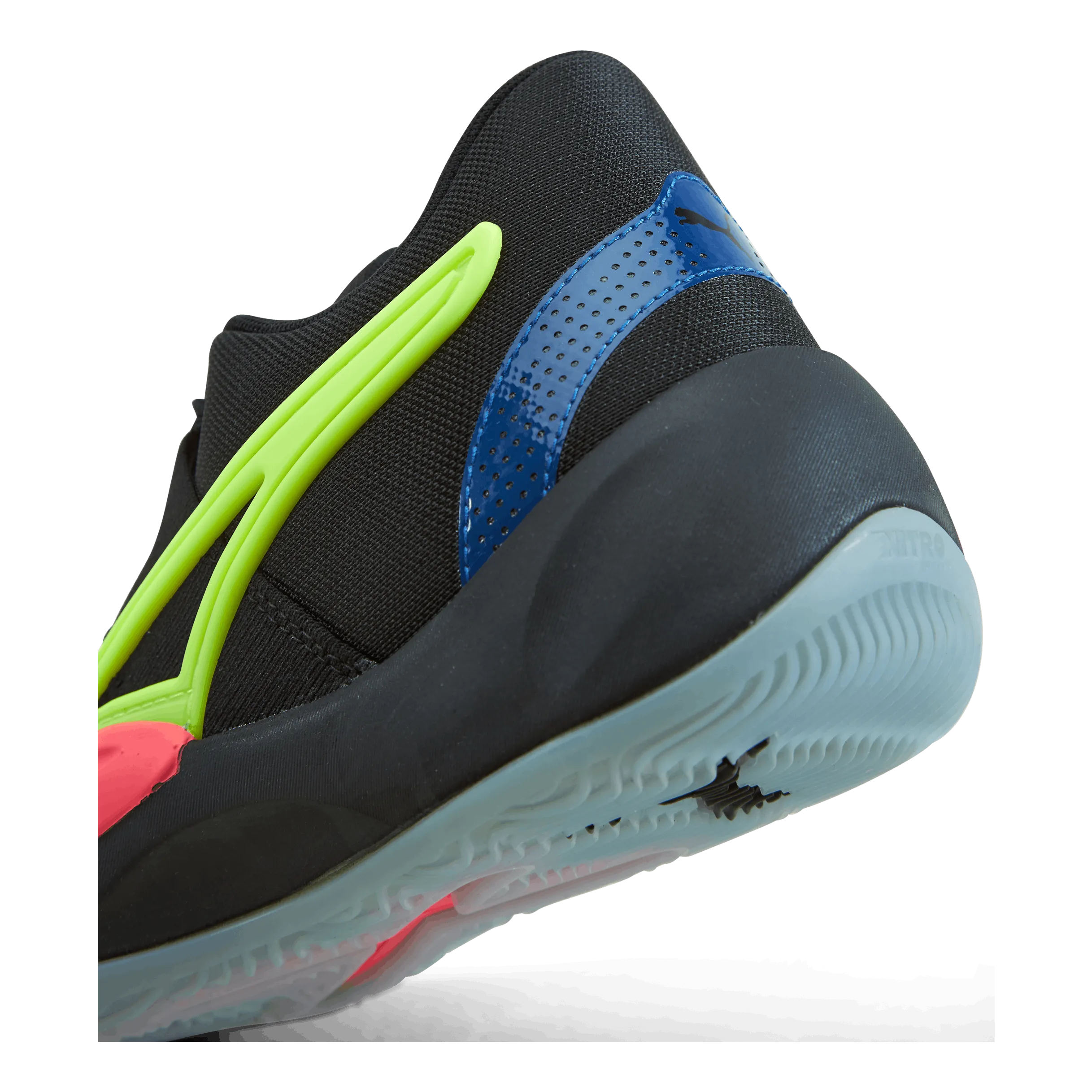 Rise Nitro Unisex Puma