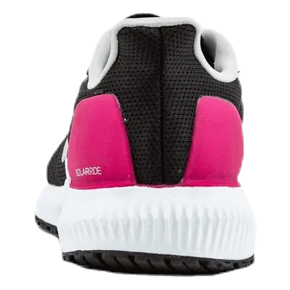 Solar Ride Shoes Core Black / Grey One / Real Magenta