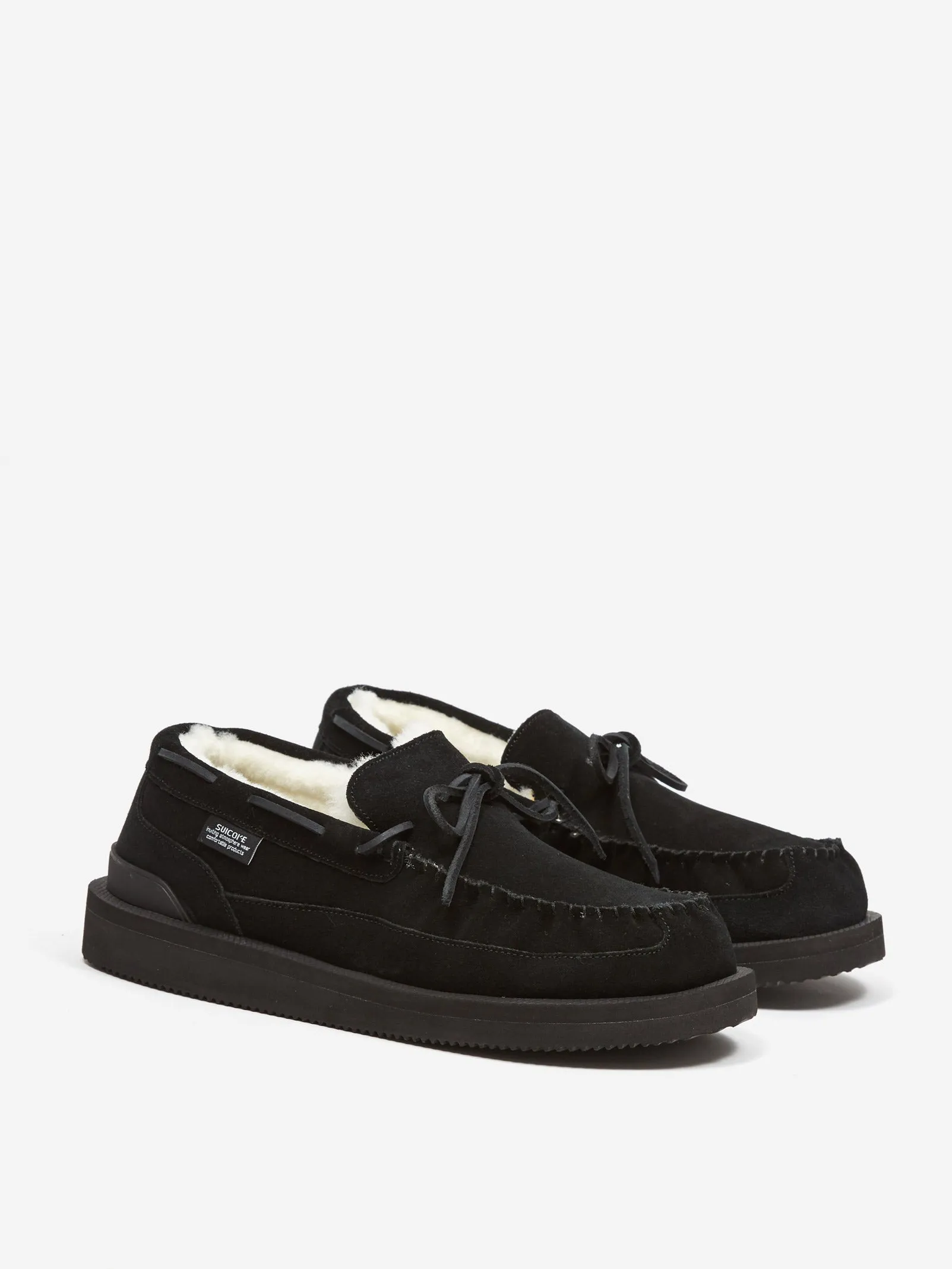 Suicoke OWM-MAB - Black