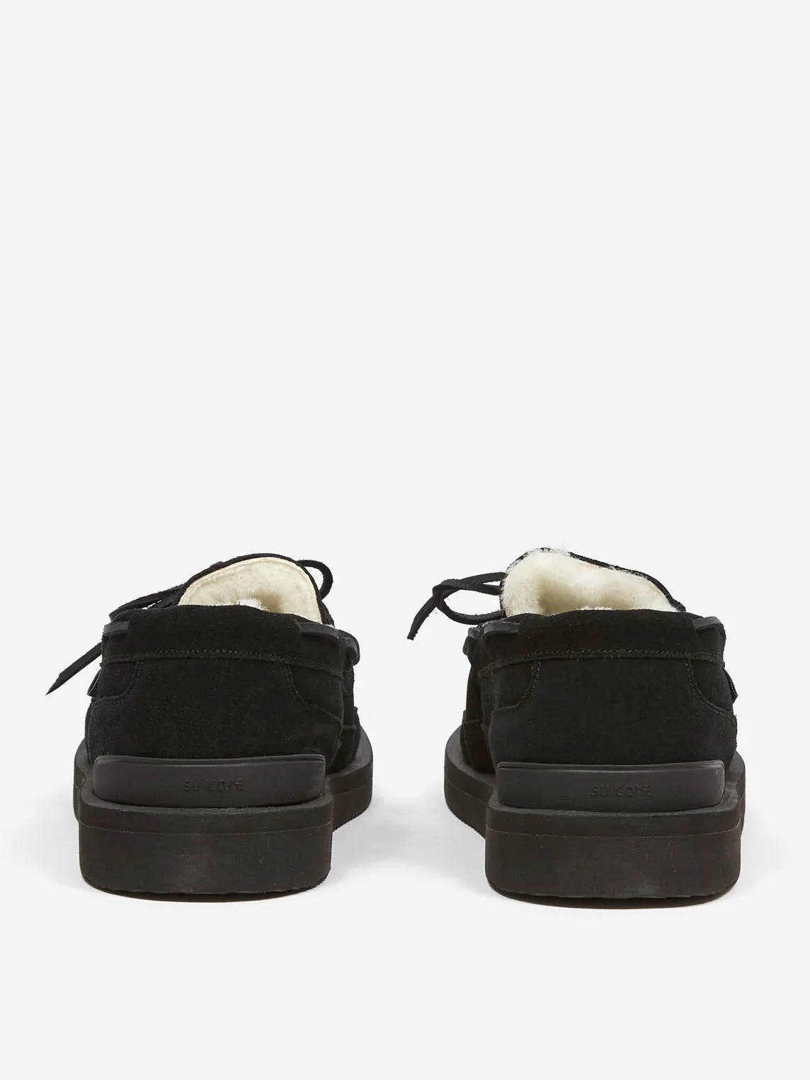 Suicoke OWM-MAB - Black