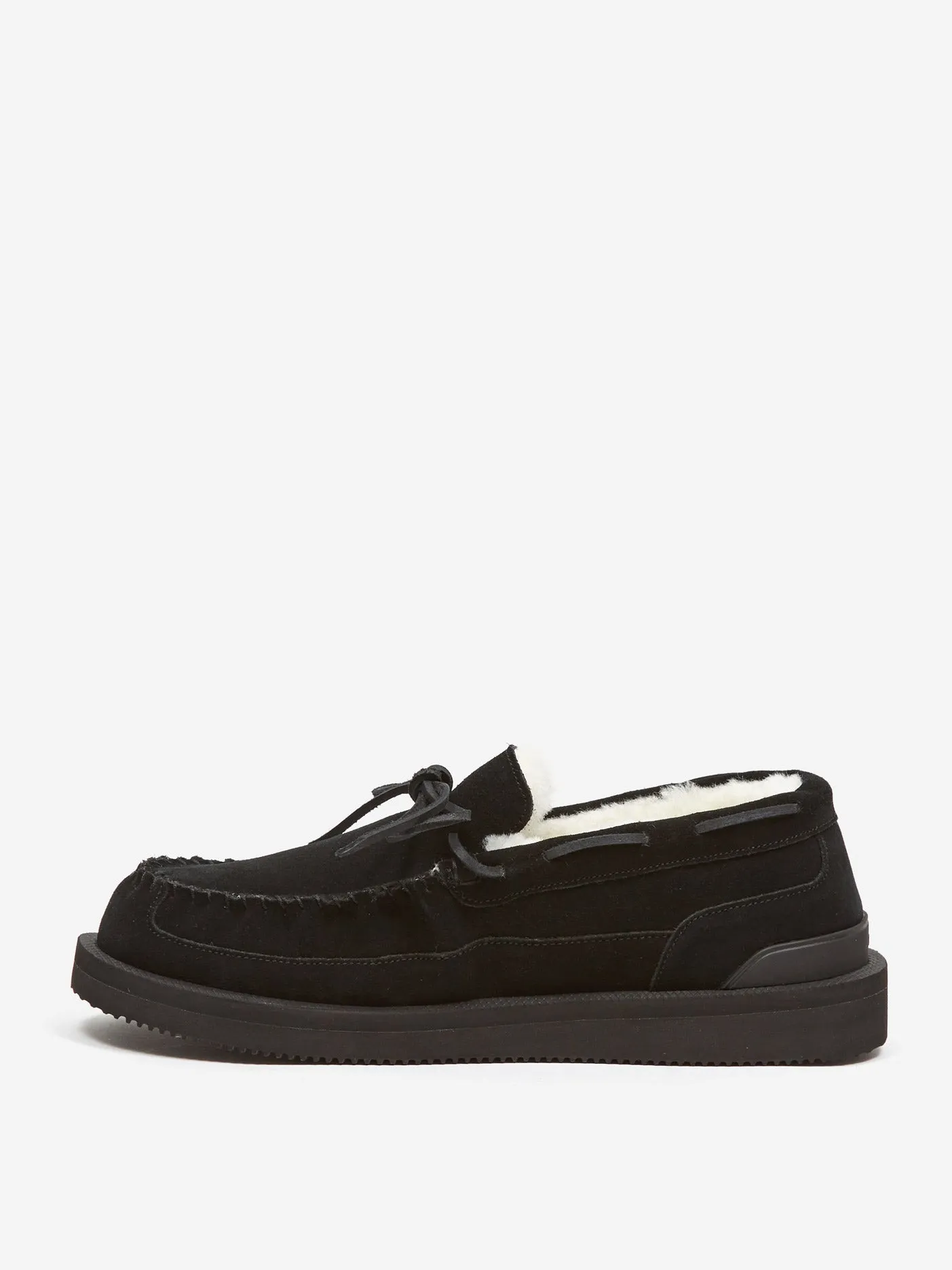 Suicoke OWM-MAB - Black
