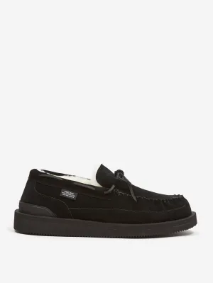 Suicoke OWM-MAB - Black