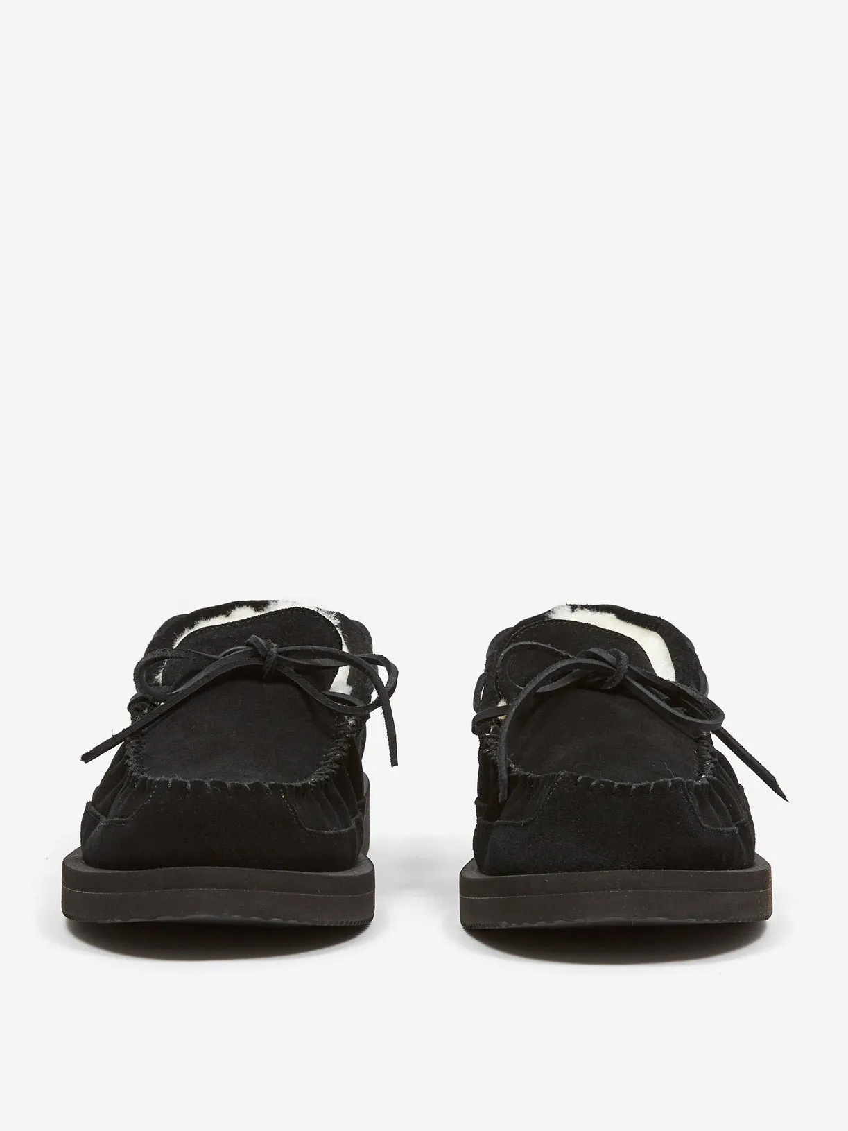 Suicoke OWM-MAB - Black