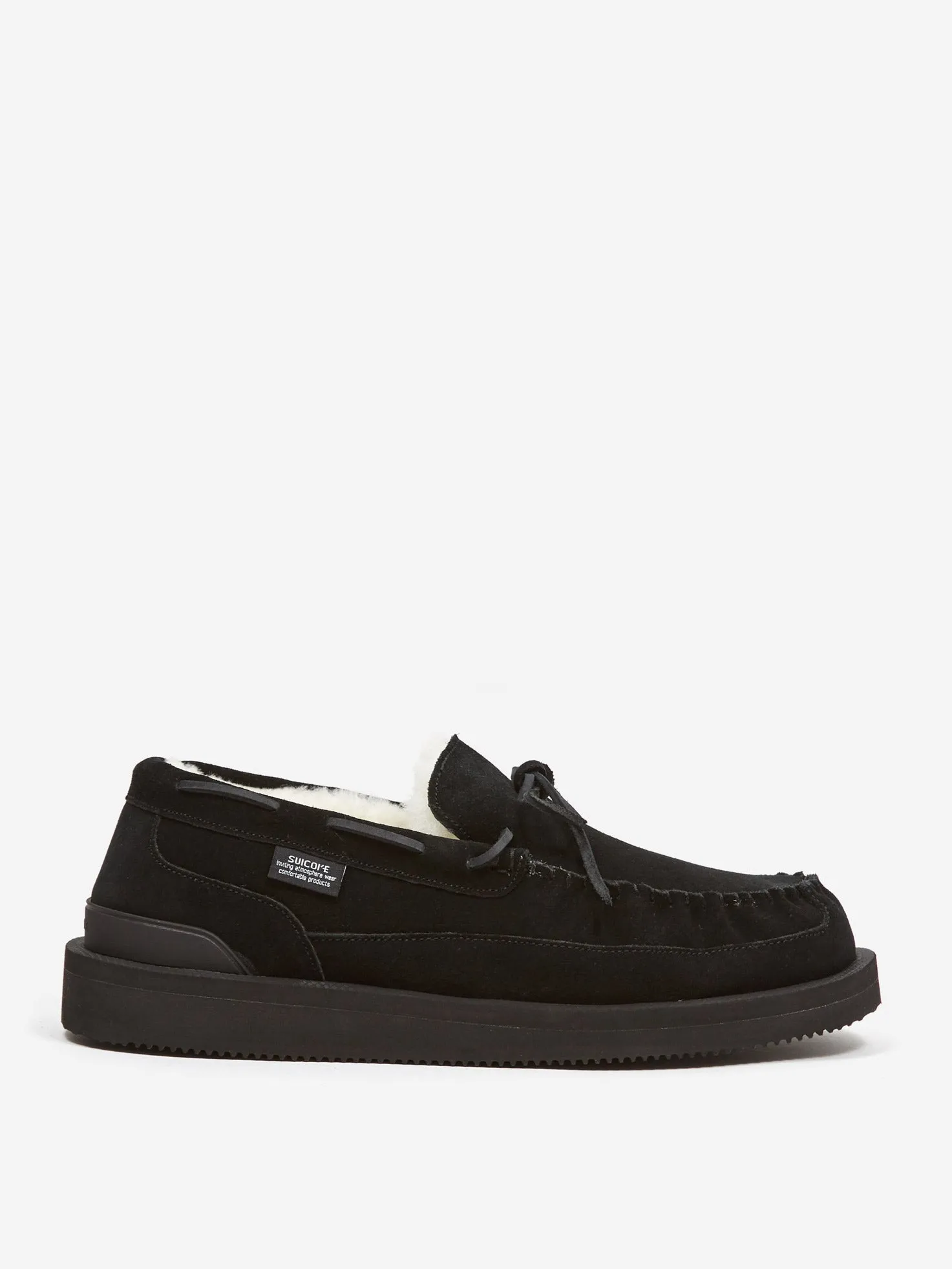 Suicoke OWM-MAB - Black