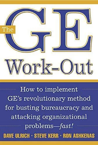 *The Ge Workout
