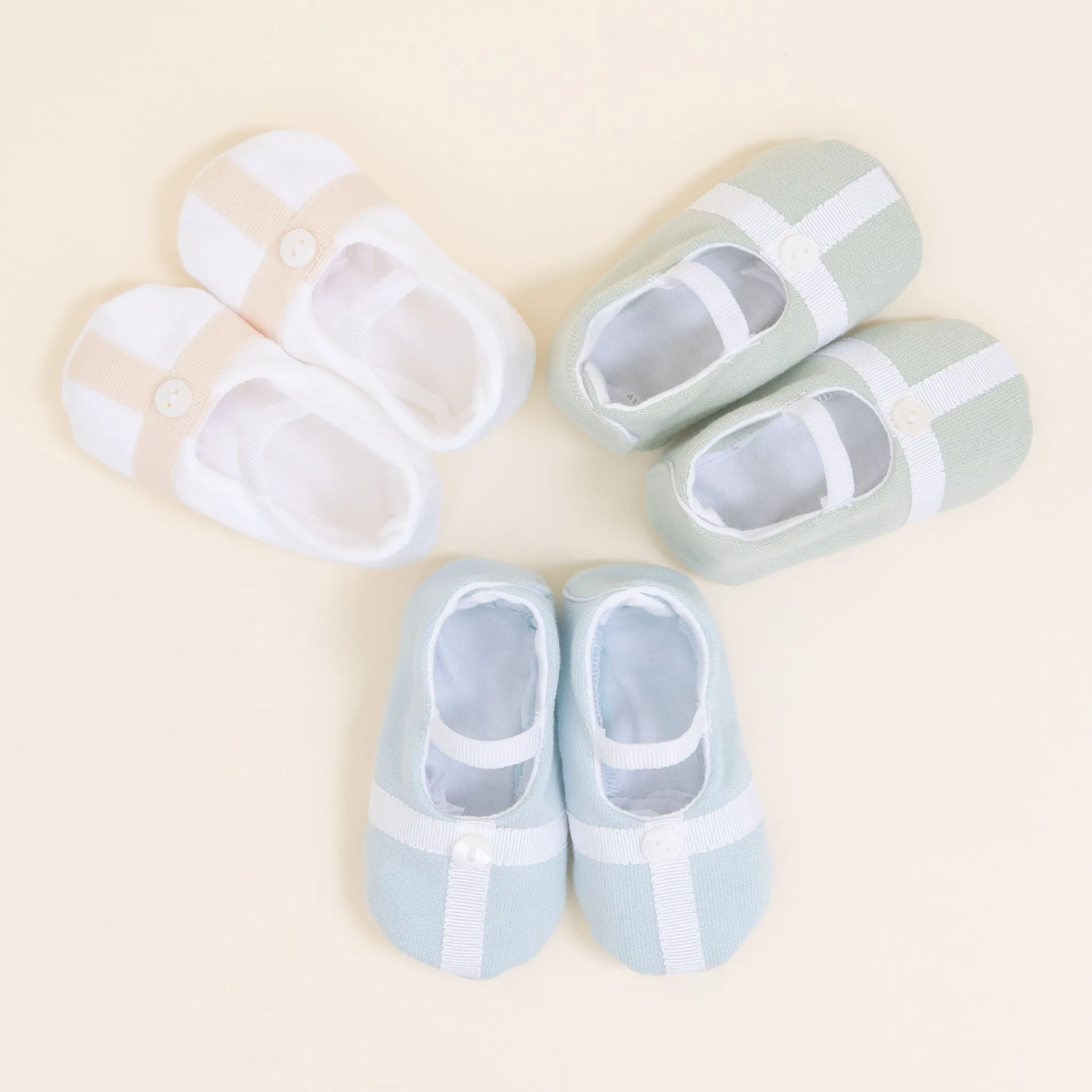 Theodore Booties