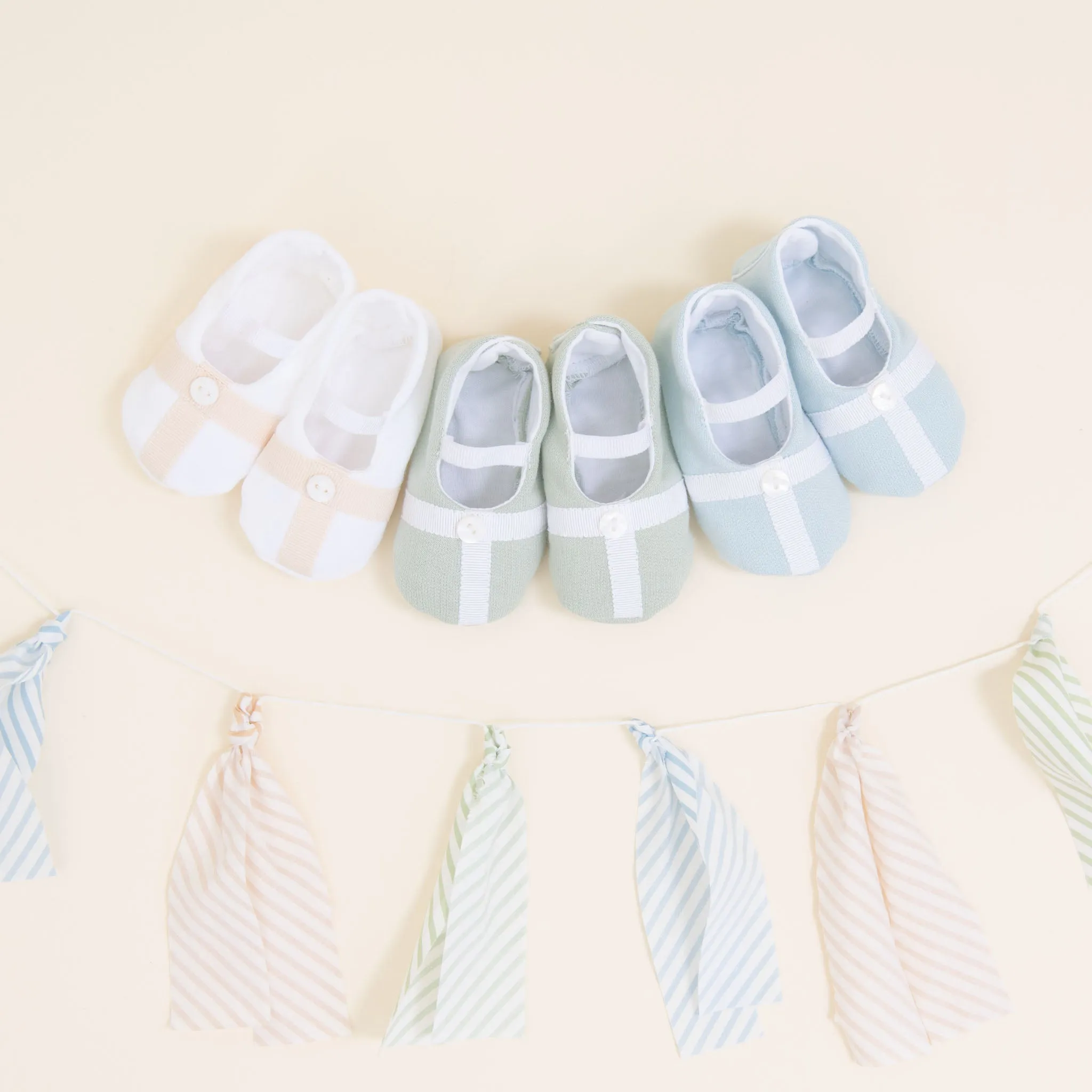 Theodore Booties