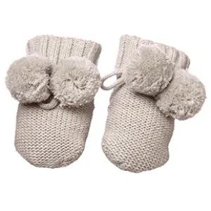 Toshi - Organic Booties Marley Dove