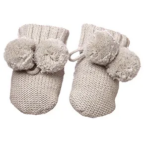 Toshi - Organic Booties Marley Dove