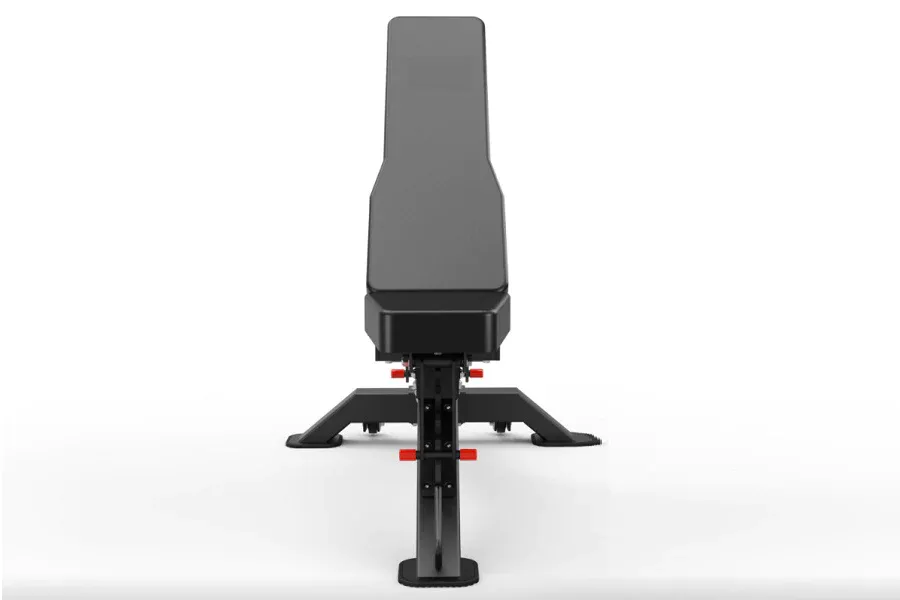 Warrior 201 Bench
