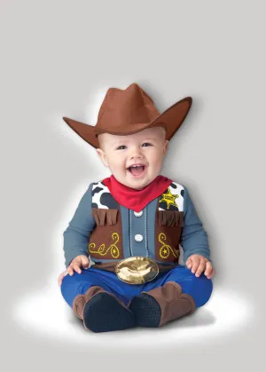 Wee Wrangler