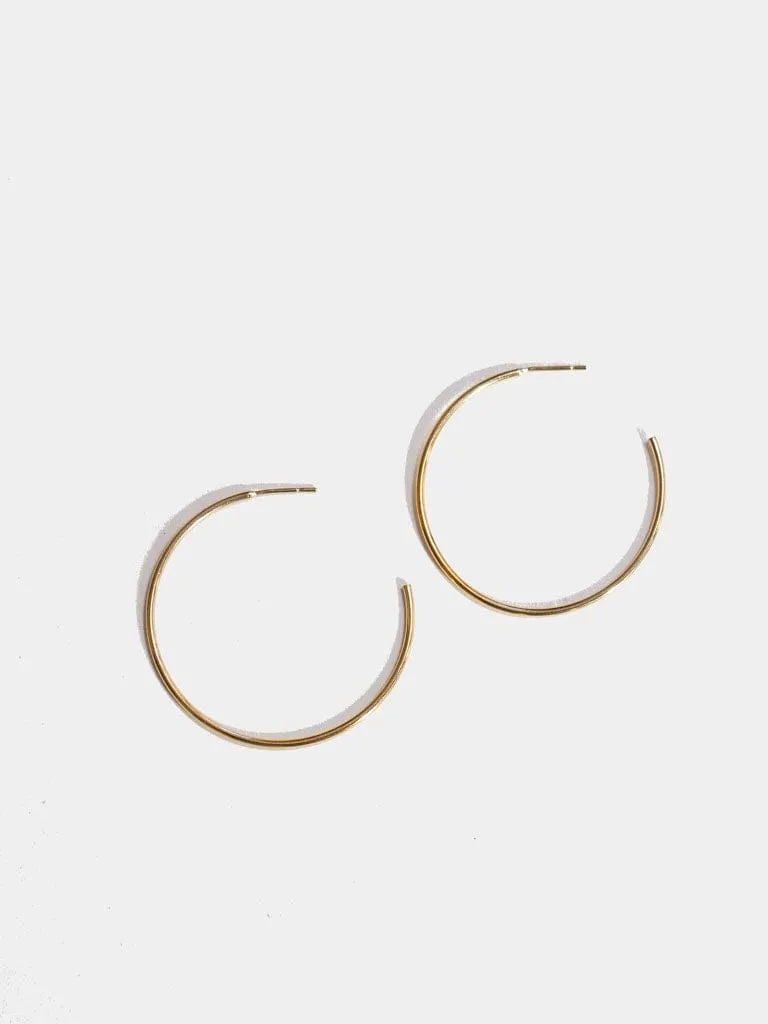 Workout Hoops