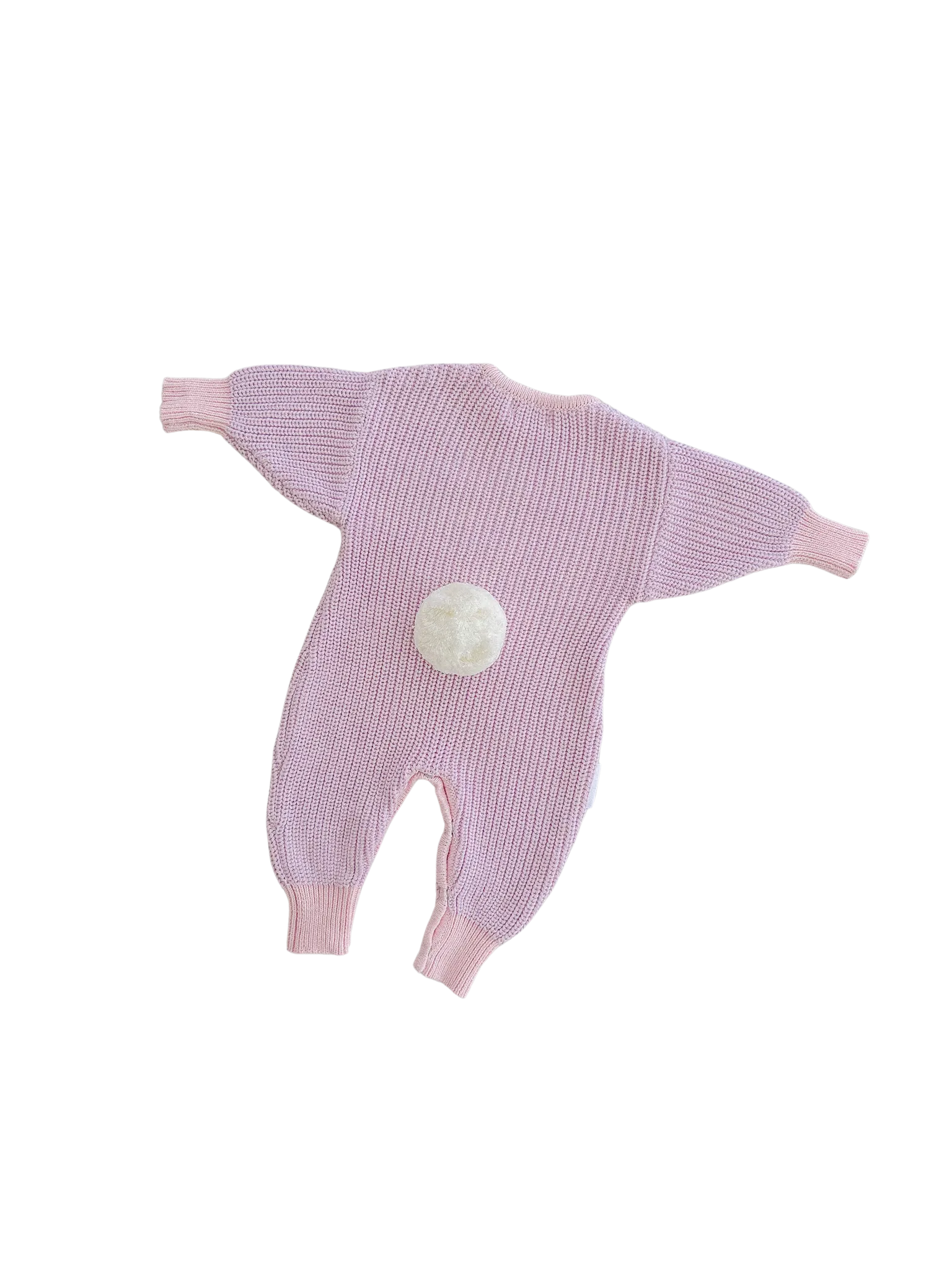 Ziggy Lou - Easter - Winter Playsuit - Bamby